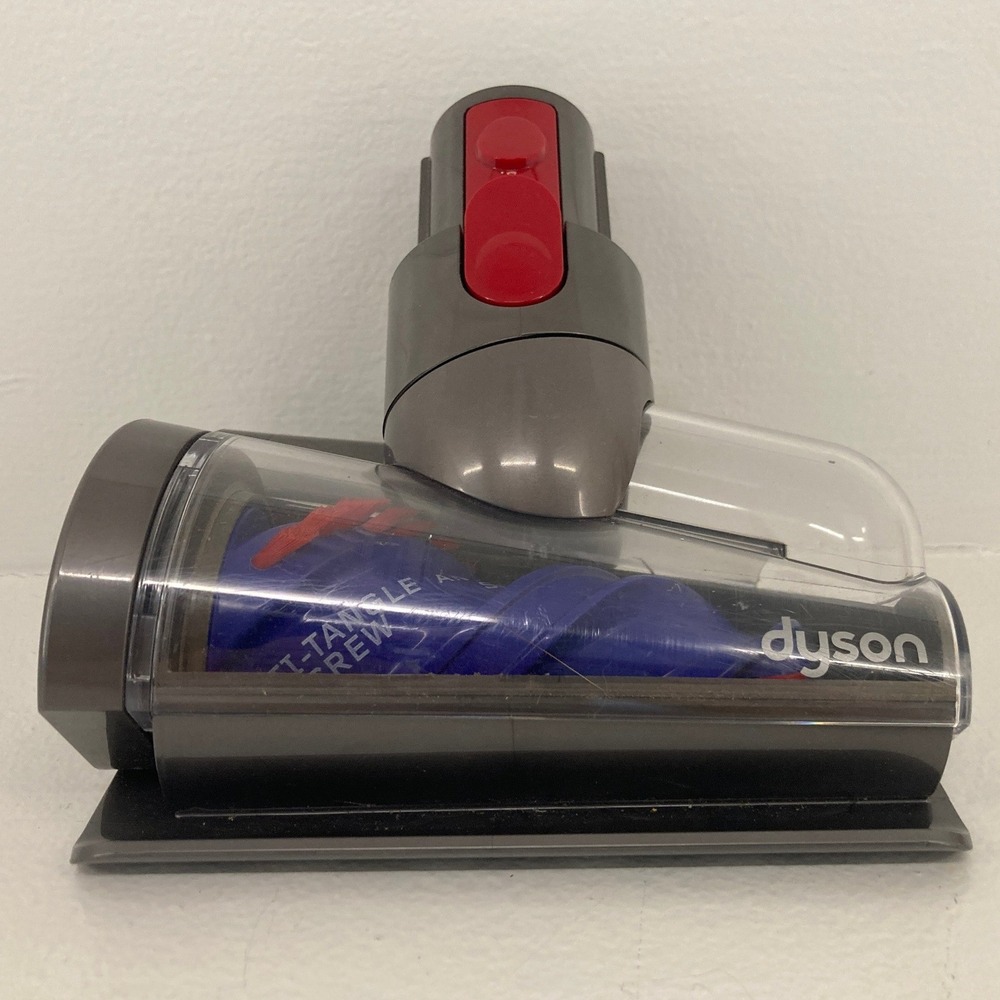 Dyson OEM Part 971426-01 Hair‎ Screw Tool Anti-Tangle Stick Vacuum Attachment
